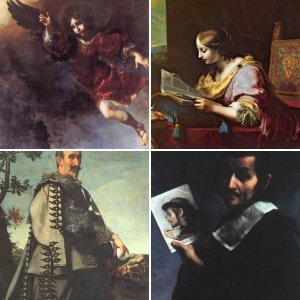 Carlo Dolci