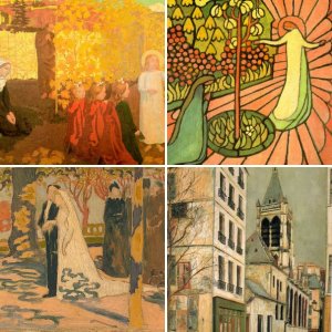 Maurice Denis