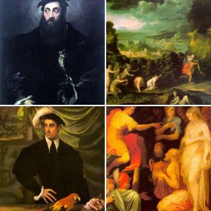 Niccolò dell'Abbate