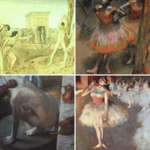 Edgar Degas