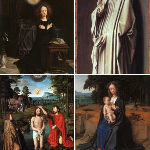 Gerard David