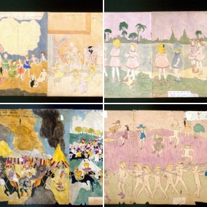 Henry Darger
