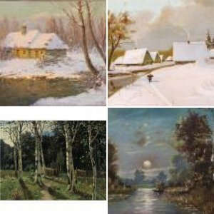 Yakov Ivanovich Brovar