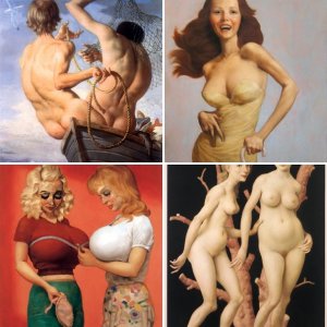 John Currin