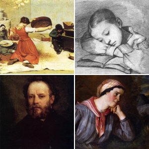 Gustave Courbet