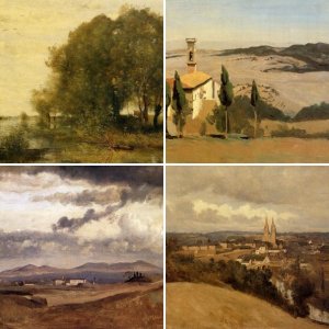Jean-Baptiste-Camille Corot