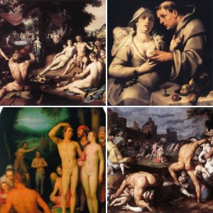 Cornelis van Haarlem