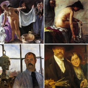 Lovis Corinth