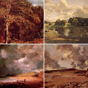 John Constable
