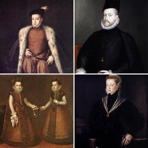 Alonso Sánchez Coello