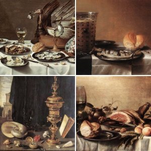 Pieter Claesz