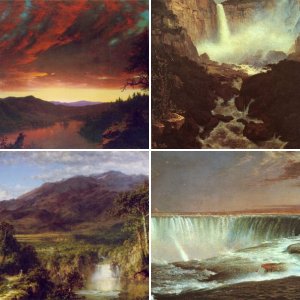 Frederic Edwin Church