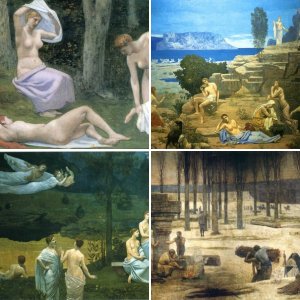Pierre Puvis de Chavannes