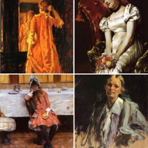 William Merritt Chase