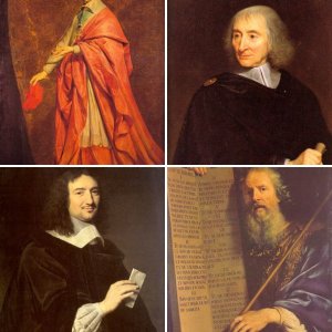 Philippe de Champaigne