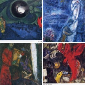 Marc Chagall