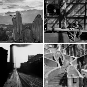 Henri Cartier-Bresson