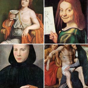 Giovanni Francesco Caroto