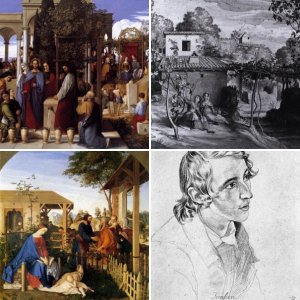 Julius Schnorr von Carolsfeld