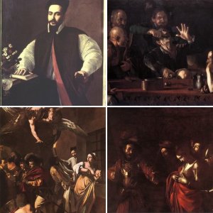 Caravaggio
