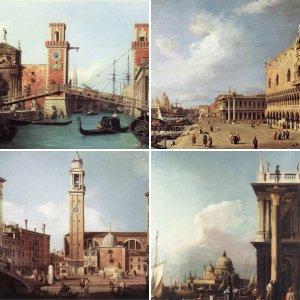 Canaletto