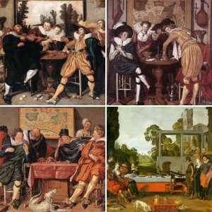 Willem Pieterszoon Buytewech