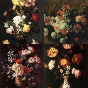 Ambrosius Bosschaert II