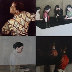 Michaël Borremans