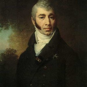 Vladimir Borovikovsky