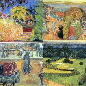 Pierre Bonnard