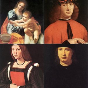 Giovanni Antonio Boltraffio
