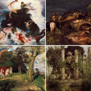 Arnold Böcklin