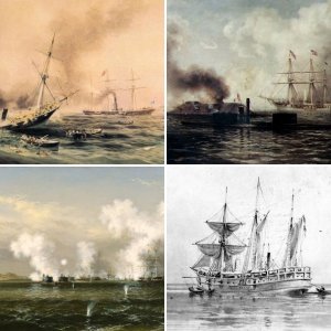 Xanthus Russell Smith