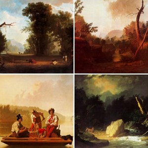 George Caleb Bingham