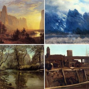 Albert Bierstadt