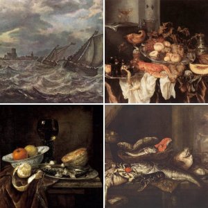 Abraham van Beijeren