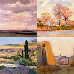 Aureliano de Beruete y Moret