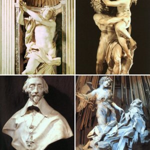 Gian Lorenzo Bernini