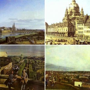 Bernardo Bellotto