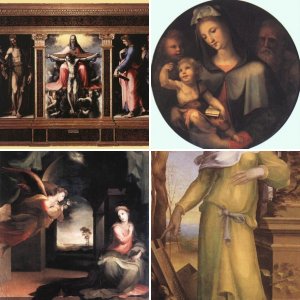 Domenico di Pace Beccafumi