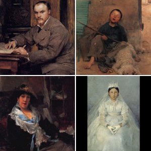 Jules Bastien-Lepage