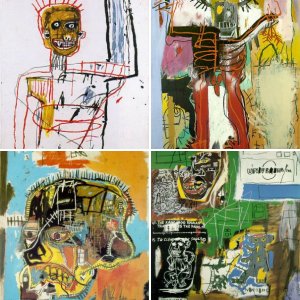 Jean-Michel Basquiat