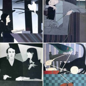 Will Barnet