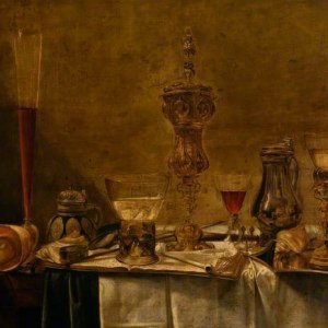 Zuylen, Hendrick van