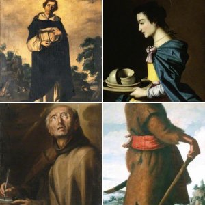 Zurbarán, Francisco de