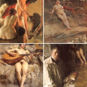 Anders Zorn