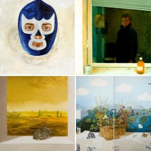 Kristoffer Zetterstrand