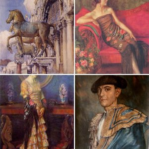 George Owen Apperley Wynne