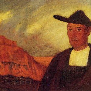 Hombre De Fuensaldana
