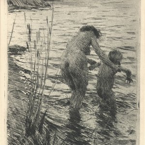 Plate I